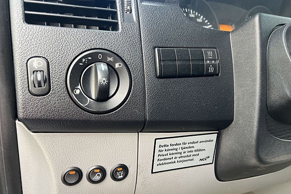 Mercedes-Benz Sprinter 318 11 of 20