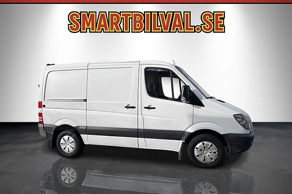 Mercedes-Benz Sprinter 318 6 of 20