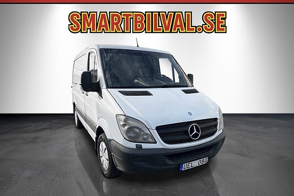 Mercedes-Benz Sprinter 318 7 of 20