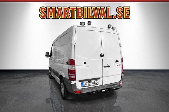 Mercedes-Benz Sprinter 318 3 of 20
