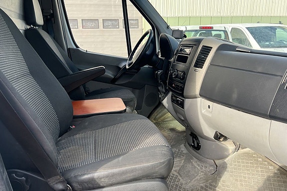 Mercedes-Benz Sprinter 318 8 of 20