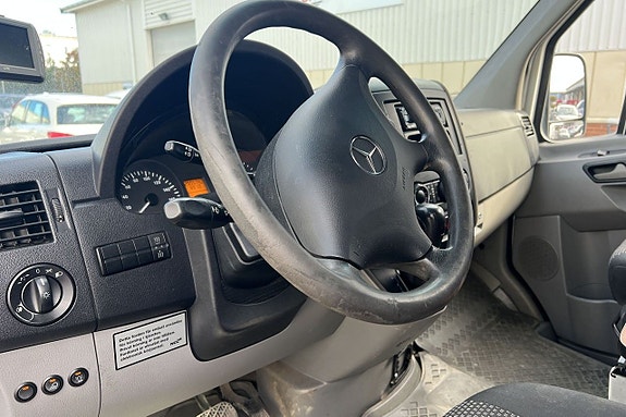 Mercedes-Benz Sprinter 318 10 of 20
