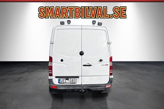 Mercedes-Benz Sprinter 318 4 of 20