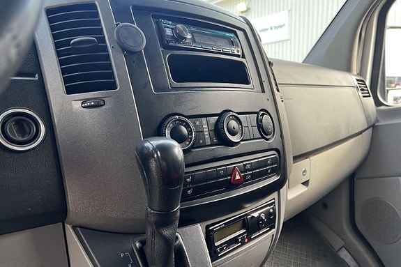 Mercedes-Benz Sprinter 318 12 of 20