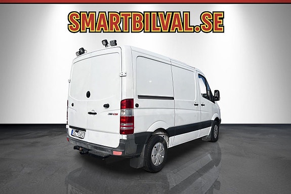Mercedes-Benz Sprinter 318 5 of 20