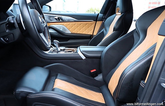 BMW M8 8 of 27