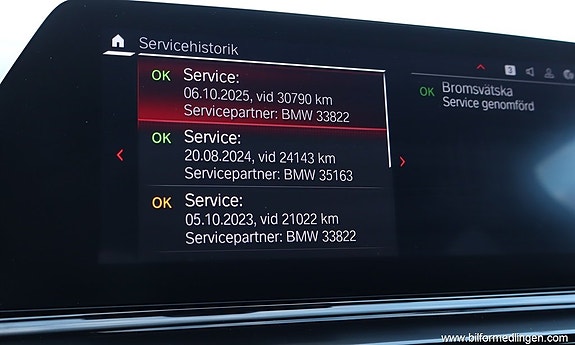 BMW M8 19 of 27