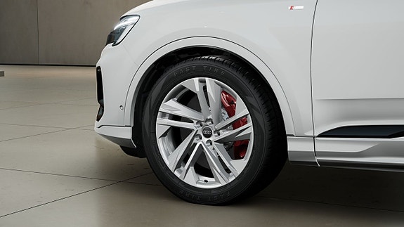 Audi Q7 5 of 5