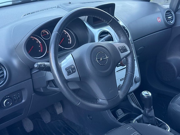 Opel Corsa 5 of 5