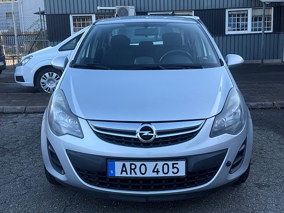 Opel Corsa 3 of 5