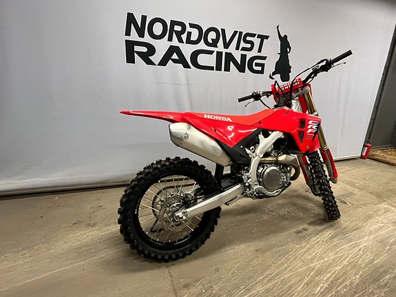 Honda CRF450R RÄNTEKAMPANJ *Fri frakt I BUTIK 2 of 5