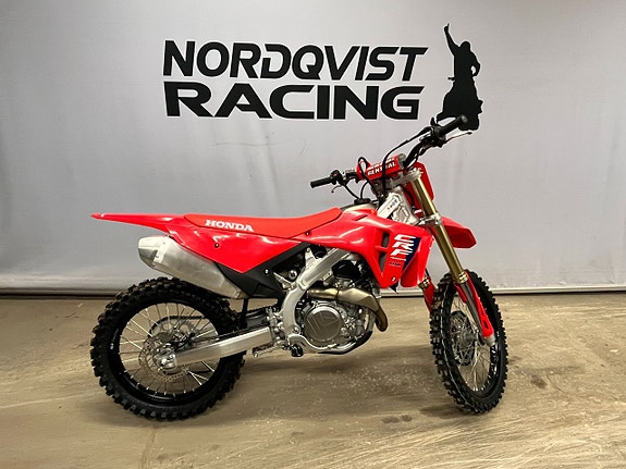 Honda CRF450R