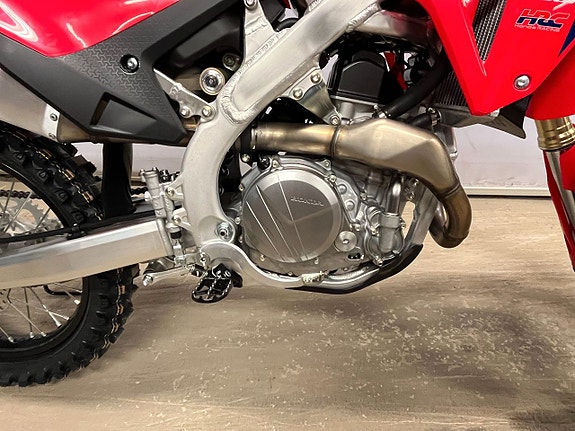 Honda CRF450R RÄNTEKAMPANJ *Fri frakt I BUTIK 3 of 5