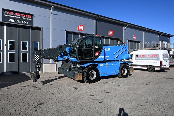 Magni RTH 6.35 2 of 30