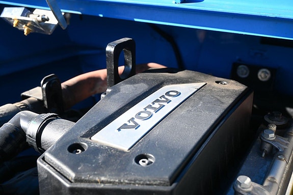 Magni RTH 6.35 27 of 30