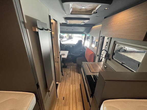 Niesmann ISMOVE 6.9E 19 of 21
