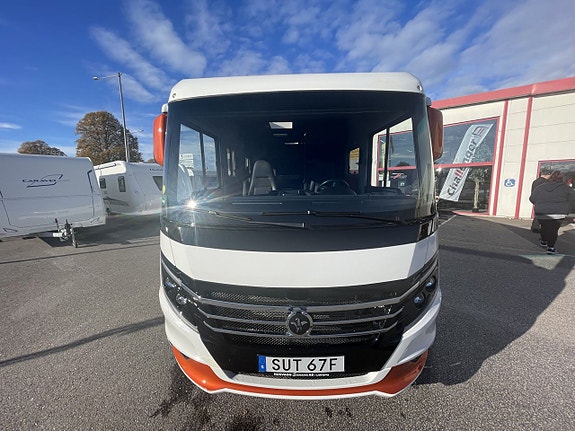 Niesmann ISMOVE 6.9E 2 of 21