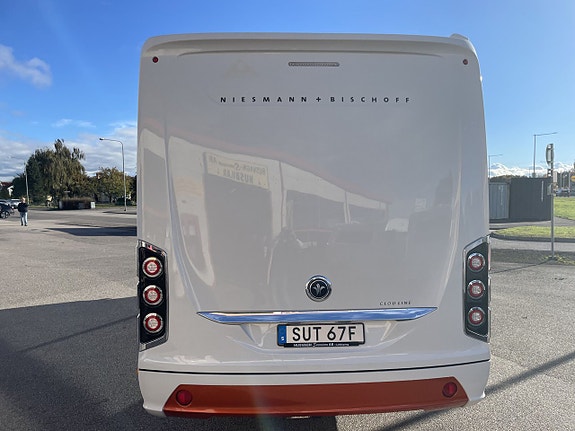 Niesmann ISMOVE 6.9E 5 of 21
