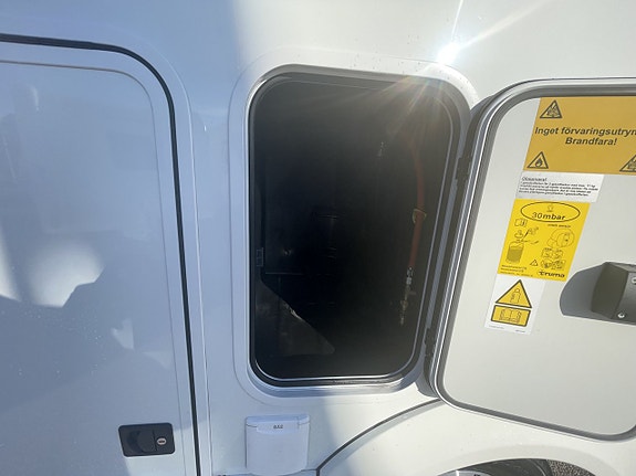 Niesmann ISMOVE 6.9E 7 of 21