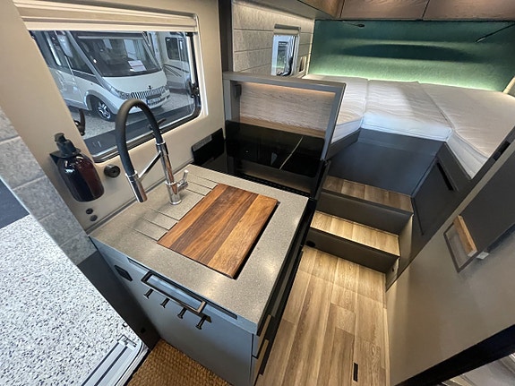 Niesmann ISMOVE 6.9E 14 of 21
