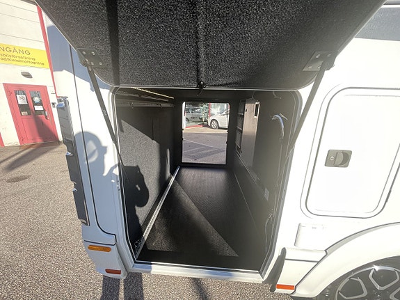 Niesmann ISMOVE 6.9E 6 of 21