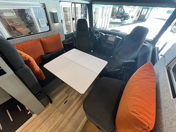 Niesmann ISMOVE 6.9E 10 of 21