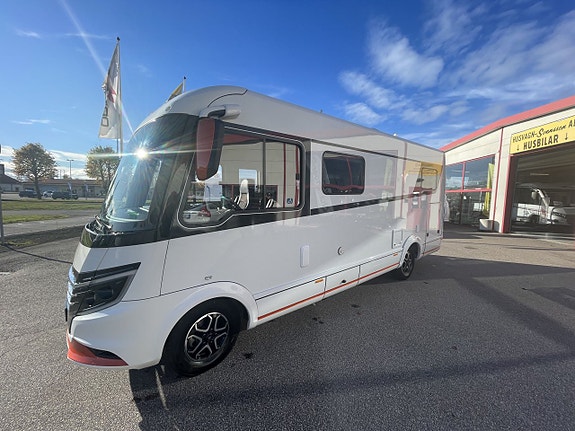 Niesmann ISMOVE 6.9E 3 of 21