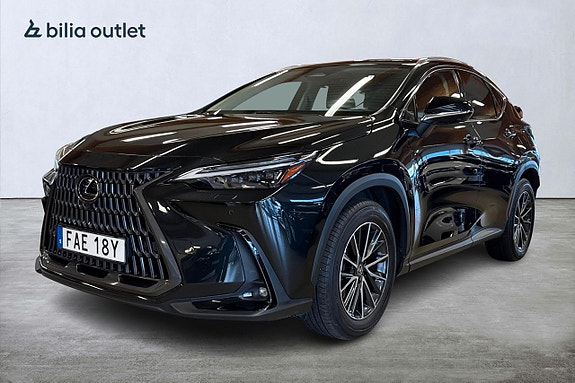 Lexus NX 450h