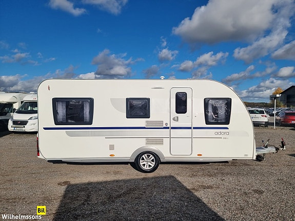 Adria ADORA