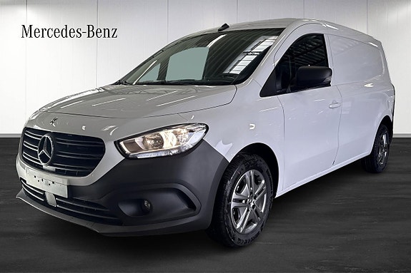 Mercedes-Benz Citan 110