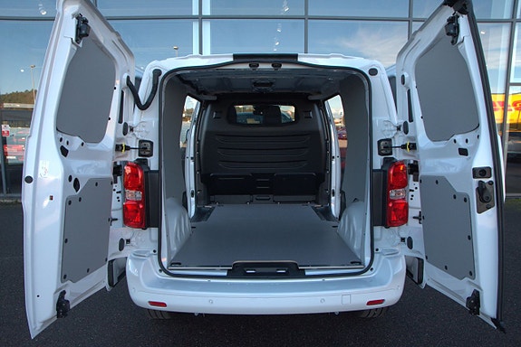 Opel Vivaro 8 of 14
