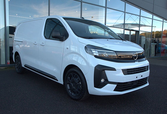 Opel Vivaro 3 of 5