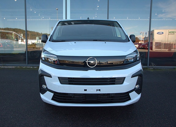 Opel Vivaro 2 of 5