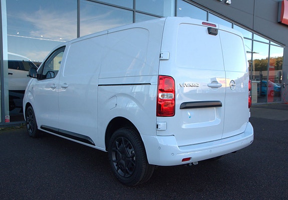 Opel Vivaro 7 of 14