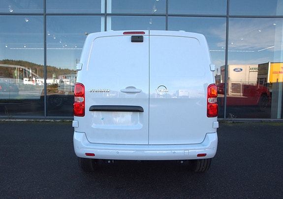 Opel Vivaro 6 of 14