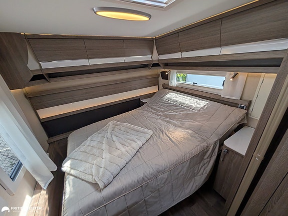 Kabe ROYAL 630 GLE KS *Premium / Queensize / Svensk kvalitet 12 of 21