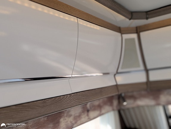 Kabe ROYAL 630 GLE KS *Premium / Queensize / Svensk kvalitet 19 of 21