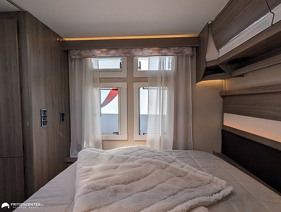 Kabe ROYAL 630 GLE KS *Premium / Queensize / Svensk kvalitet 15 of 21