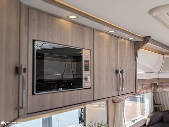 Kabe ROYAL 630 GLE KS *Premium / Queensize / Svensk kvalitet 18 of 21
