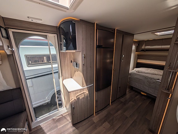 Kabe ROYAL 630 GLE KS *Premium / Queensize / Svensk kvalitet 9 of 21