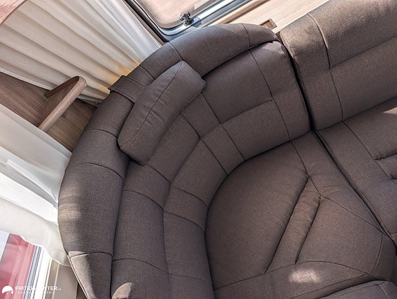 Kabe ROYAL 630 GLE KS *Premium / Queensize / Svensk kvalitet 3 of 21