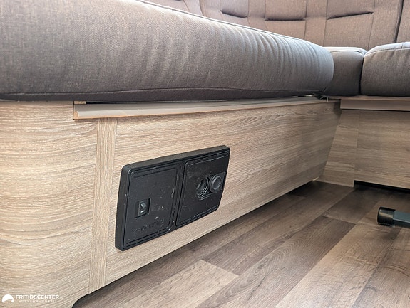 Kabe ROYAL 630 GLE KS *Premium / Queensize / Svensk kvalitet 20 of 21