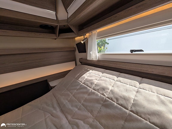 Kabe ROYAL 630 GLE KS *Premium / Queensize / Svensk kvalitet 13 of 21