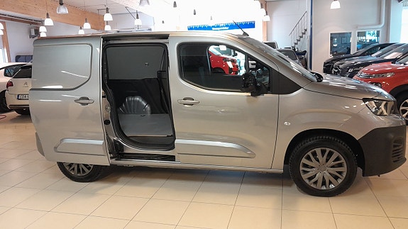 Peugeot Partner 5 of 5