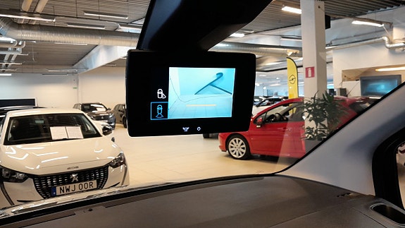 Peugeot Partner 13 of 16