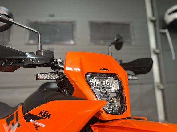 KTM 390 Enduro R "0% Räntekampnaj" Omgående leverans" 8 of 12