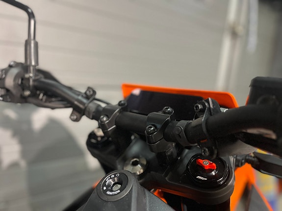KTM 390 Enduro R "0% Räntekampnaj" Omgående leverans" 11 of 12
