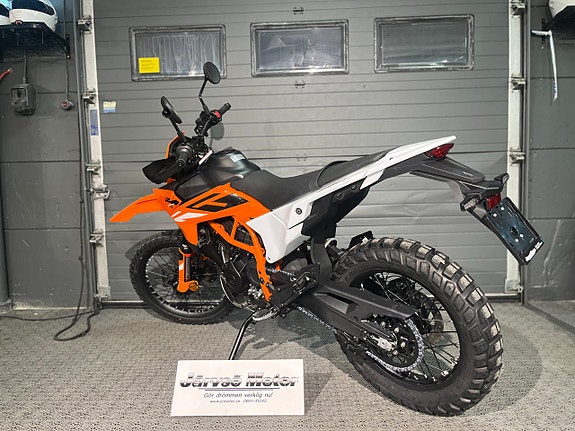 KTM 390 Enduro R "0% Räntekampnaj" Omgående leverans" 6 of 12