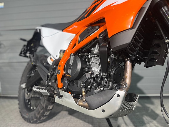 KTM 390 Enduro R "0% Räntekampnaj" Omgående leverans" 7 of 12