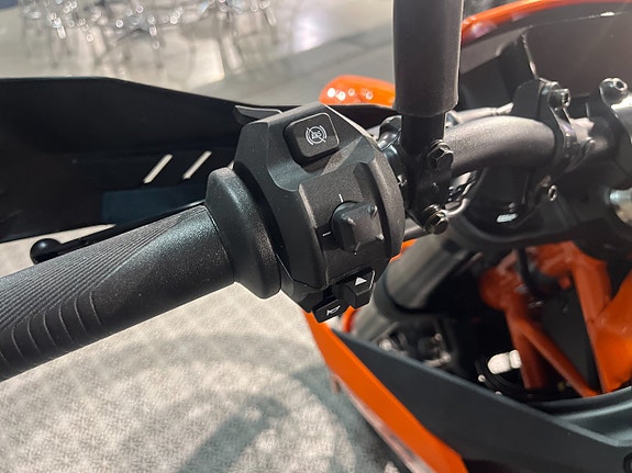 KTM 390 Enduro R "0% Räntekampnaj" Omgående leverans" 12 of 12